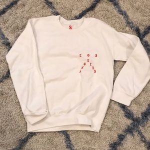 YEEZY SWEATSHIRT